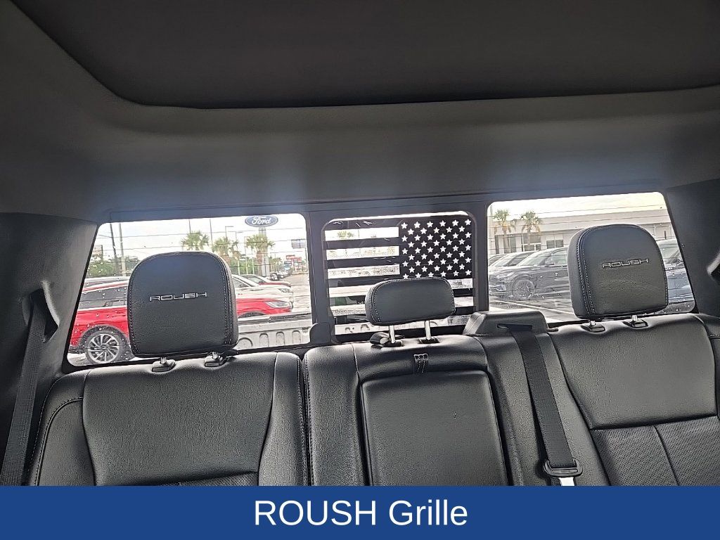 2021 Ford F-250 Super Duty ROUSH