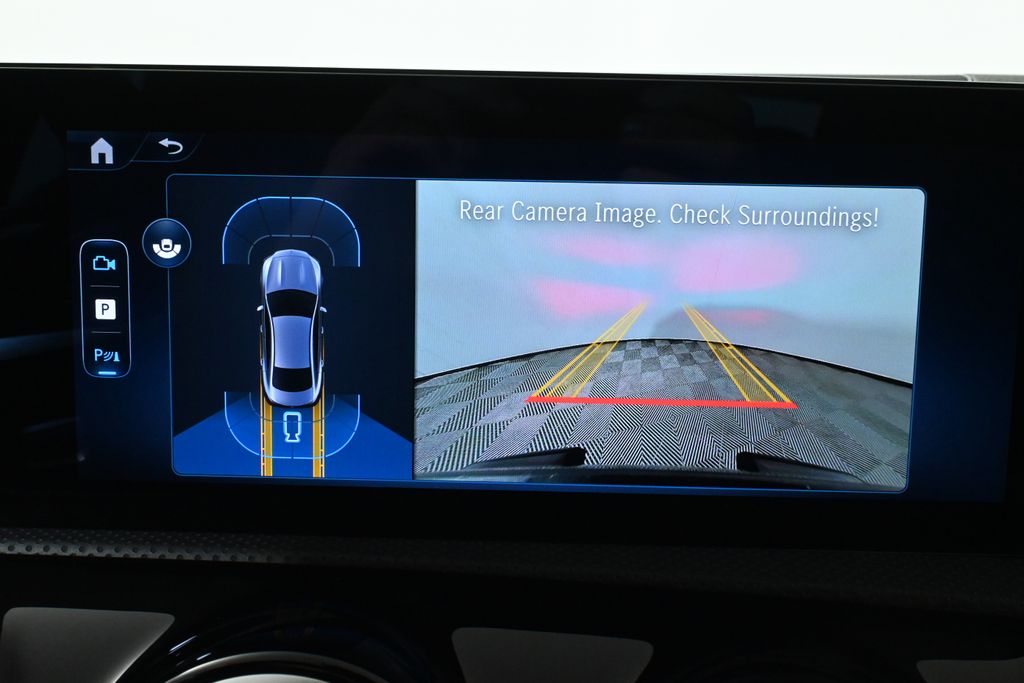 Thumbnail: 2026 Mercedes-Benz CLA - 24