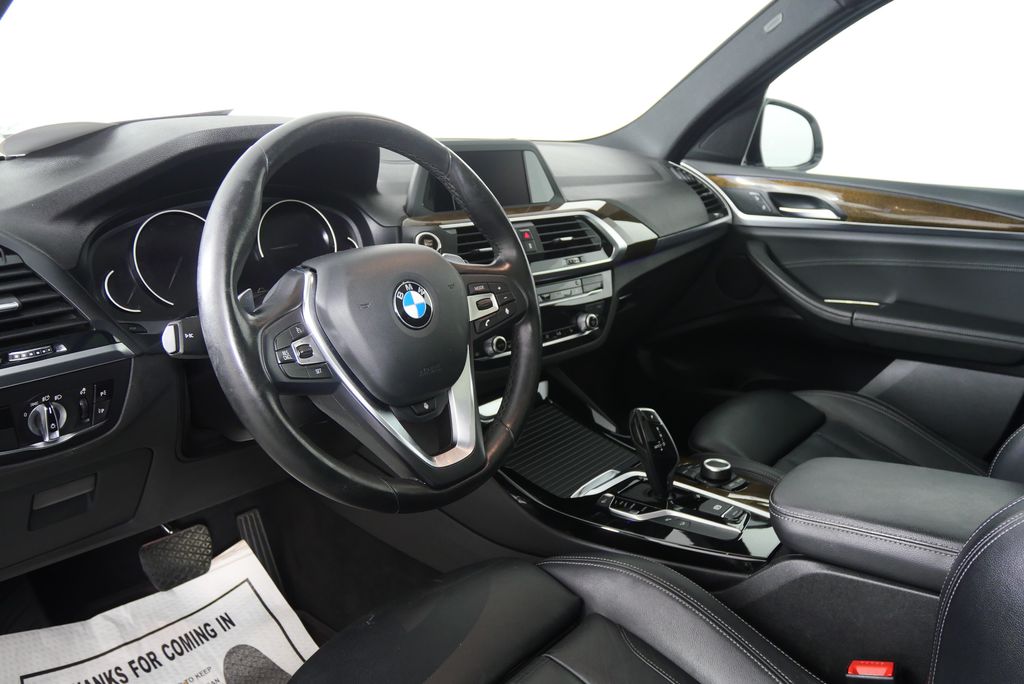 Thumbnail: 2019 BMW X3 - 13