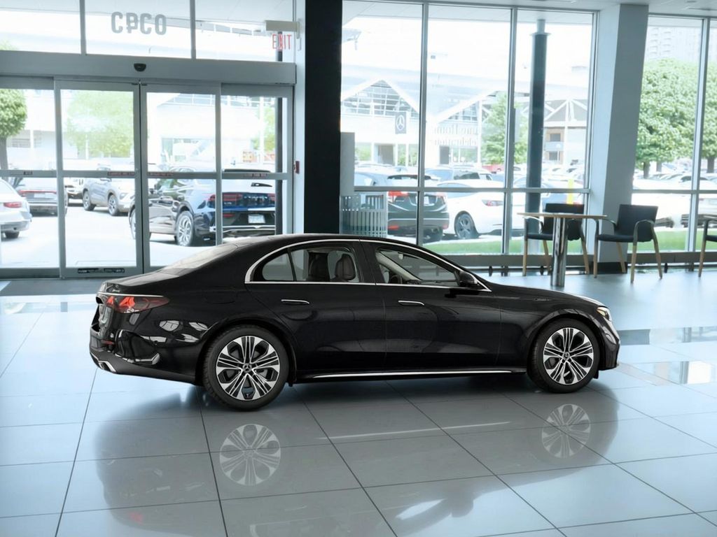 Thumbnail: 2026 Mercedes-Benz E-Class - 17