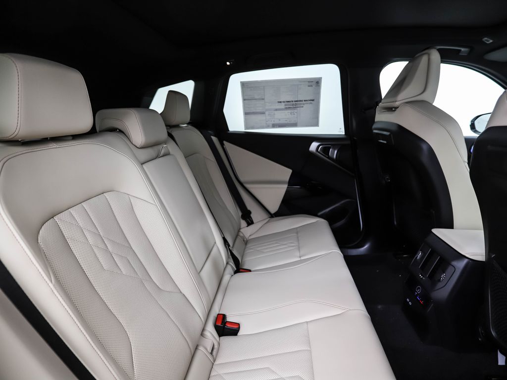 Thumbnail: 2026 BMW X3 - 27