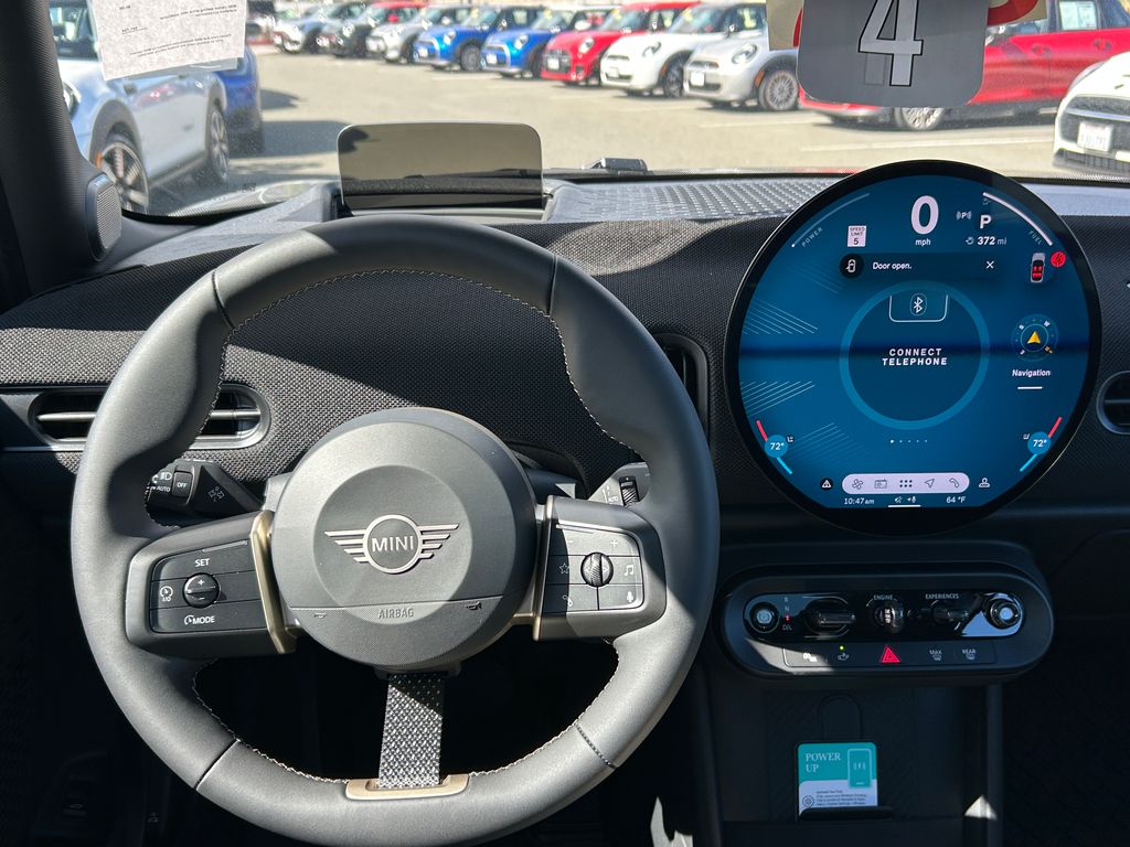 Thumbnail: 2026 MINI Cooper - 17