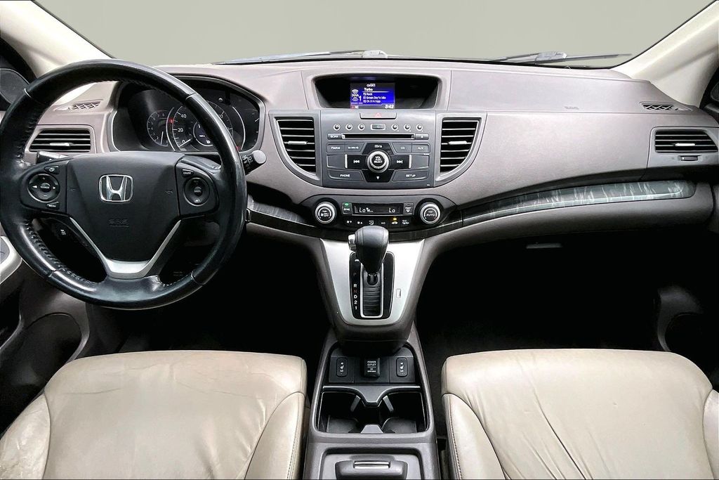 Used 2013 Honda CR-V SUV