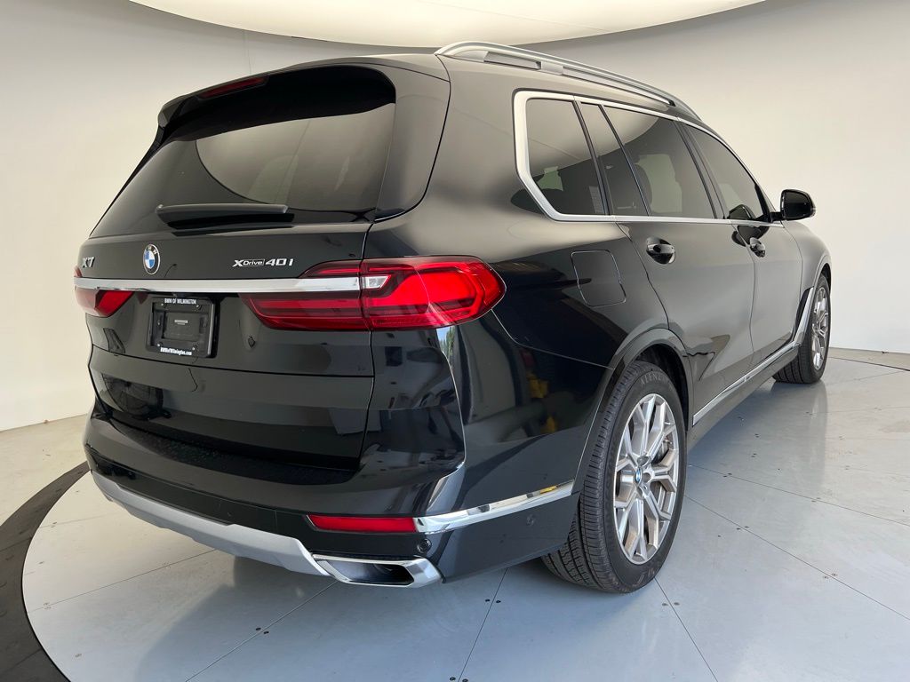 Thumbnail: 2019 BMW X7 - 3