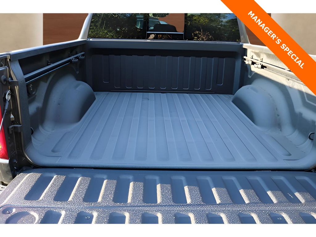 New Car 2025 Ram 1500  Big Horn/lone Star For Sale Under $40,000 In Austin, Texas