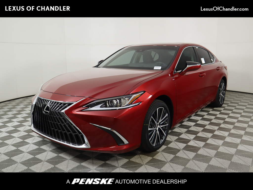 2024 Lexus ES Hybrid 300h -
                Chandler, AZ