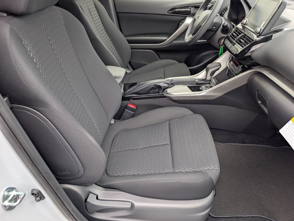 New 2026 Mitsubishi Eclipse Cross SUV