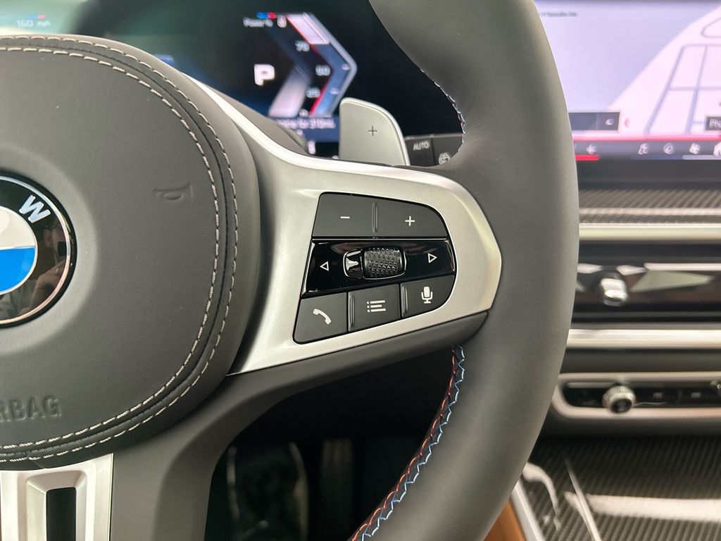 Thumbnail: 2026 BMW X5 - 12