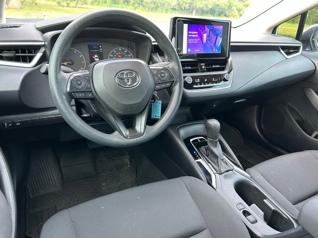 Thumbnail: 2023 Toyota Corolla - 12