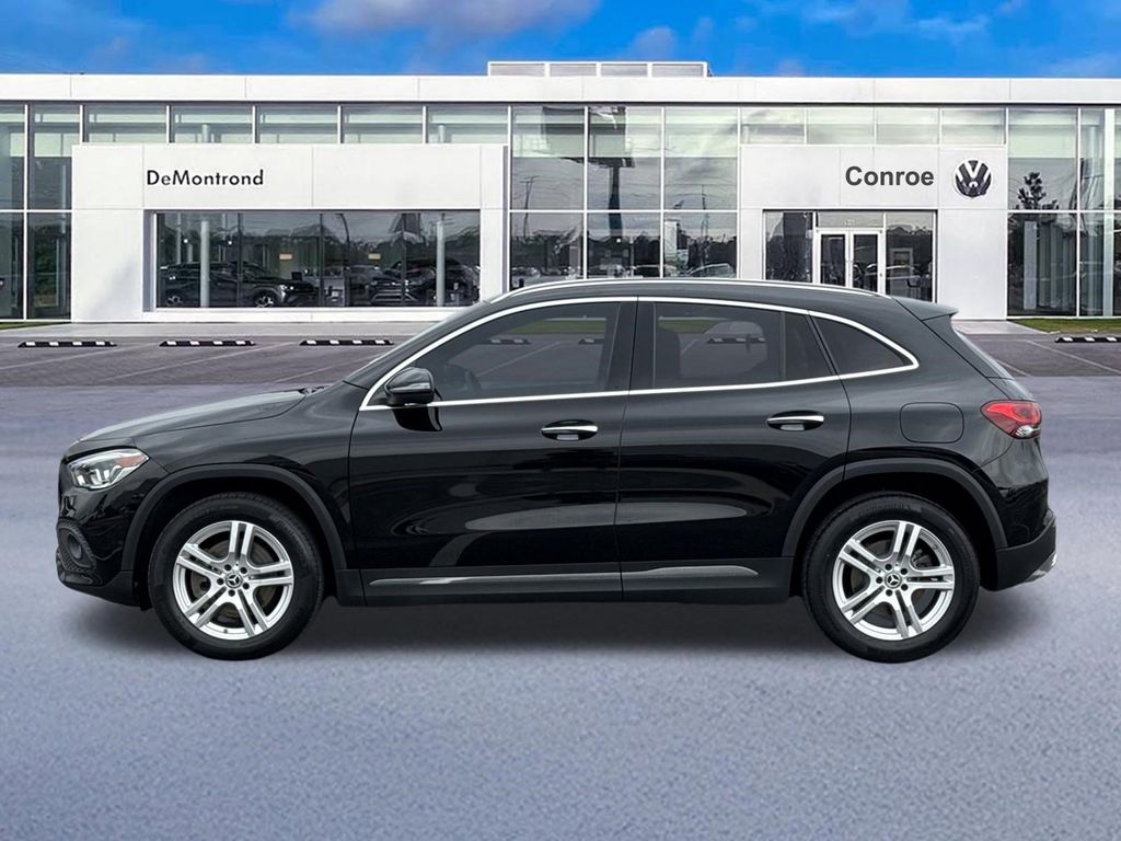 2023 Mercedes-Benz GLA GLA 250  at Ultimate Motorsports