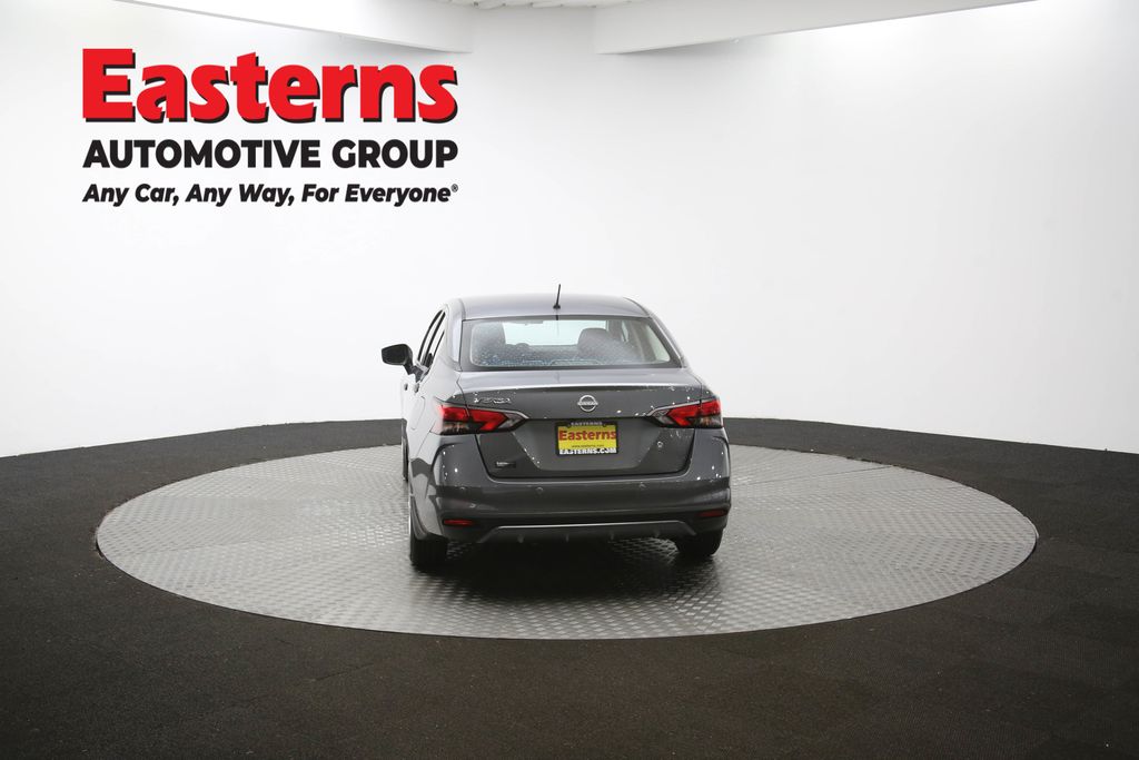 Used 2024 Gray Nissan 1.6 S image 37
