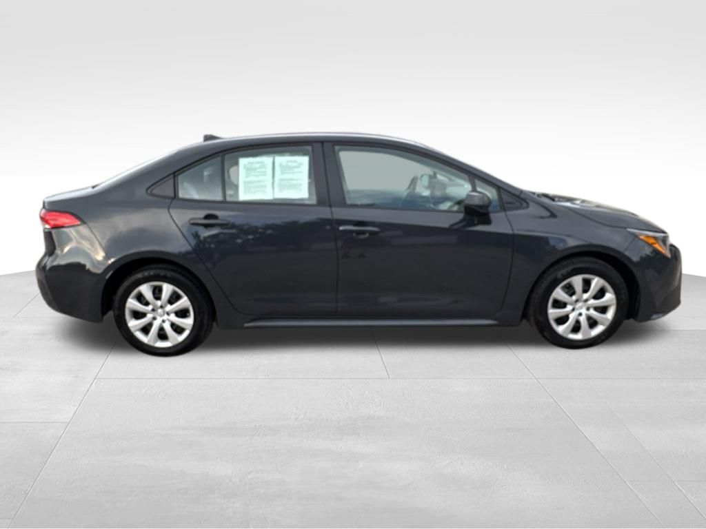 Used 2024 Toyota Corolla Sedan