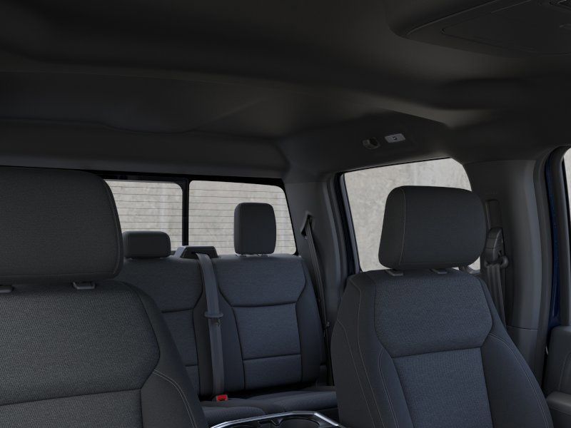 New 2026 Blue Ford XLT image 22