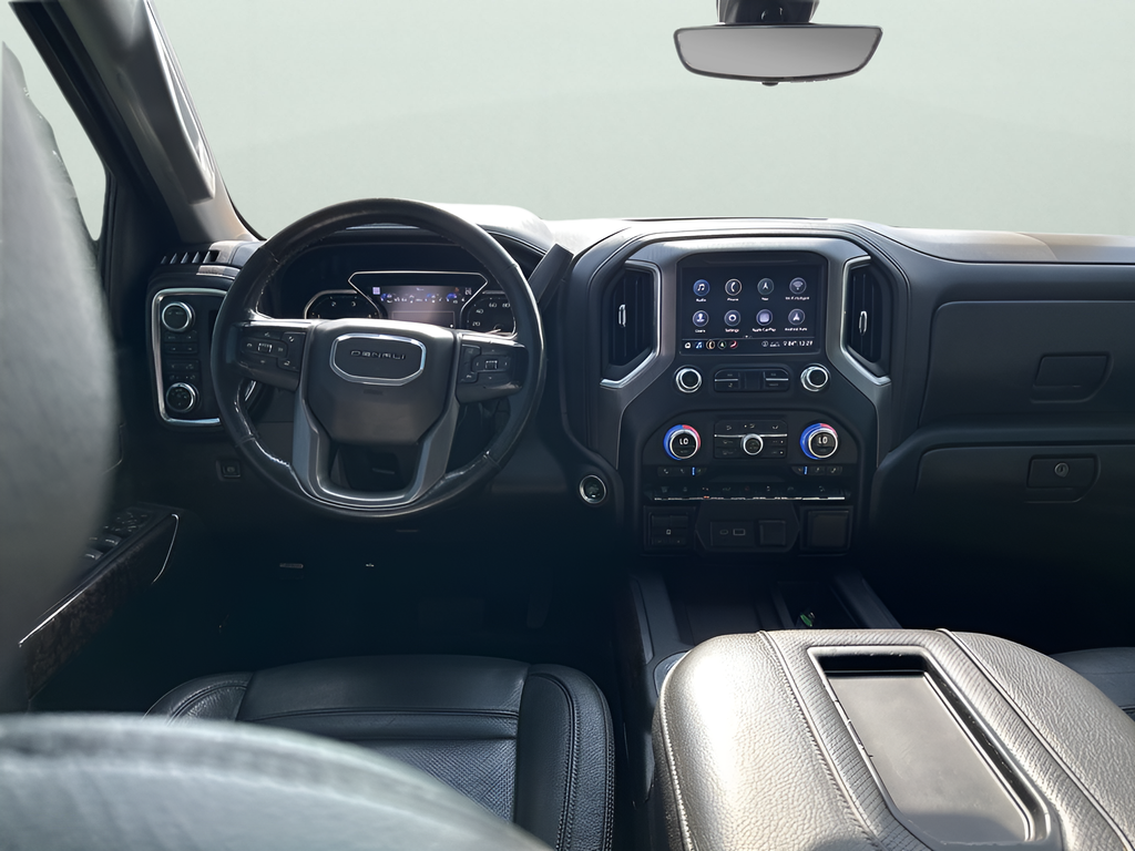 Used Car 2020 Gmc Sierra 3500hd  Denali For Sale Under $50,000 In Austin, Texas