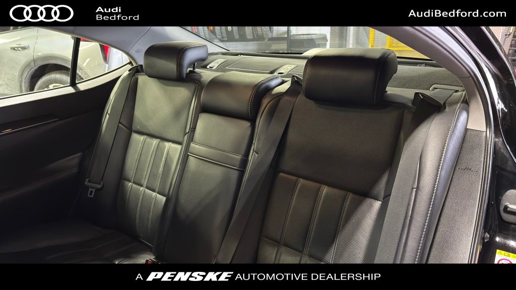 Thumbnail: 2018 Lexus ES - 19