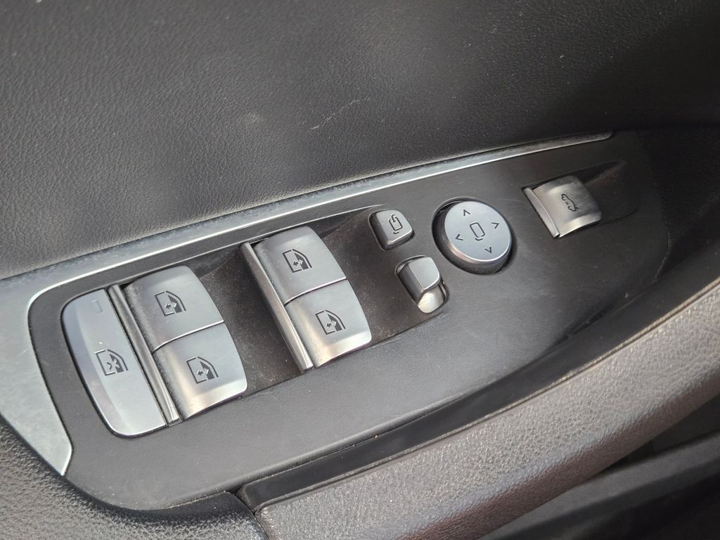 2022 BMW X3 xDrive30i Black at Parkway Family Mazda
