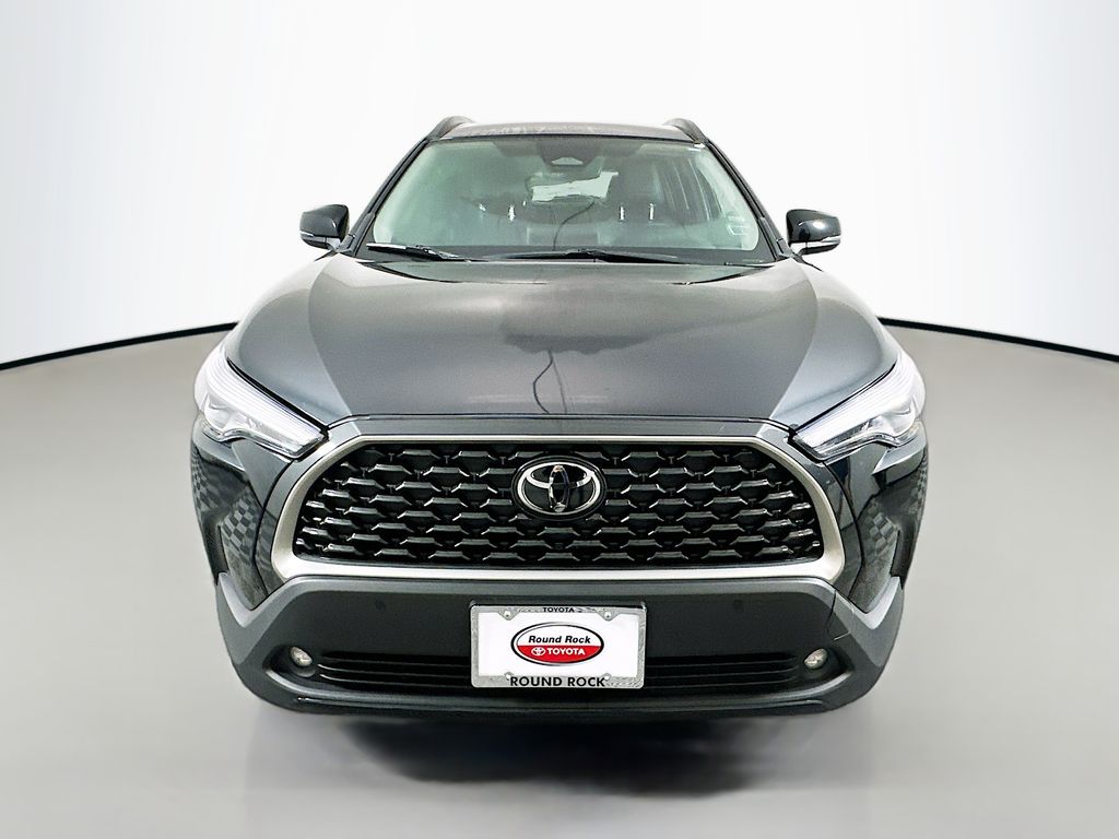 Thumbnail: 2025 Toyota Corolla Cross - 2