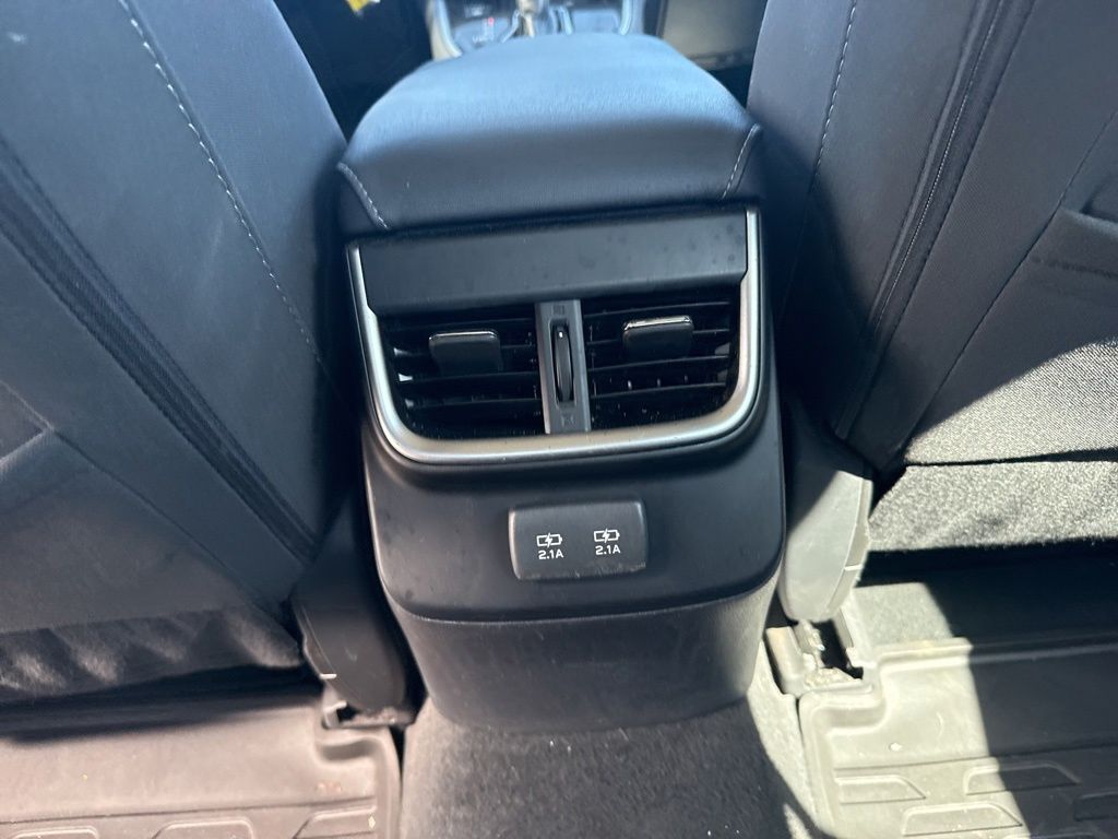 2022 Subaru Legacy Premium