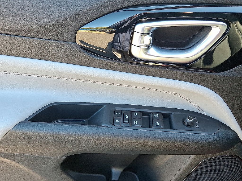 New 2026 Jeep Compass SUV