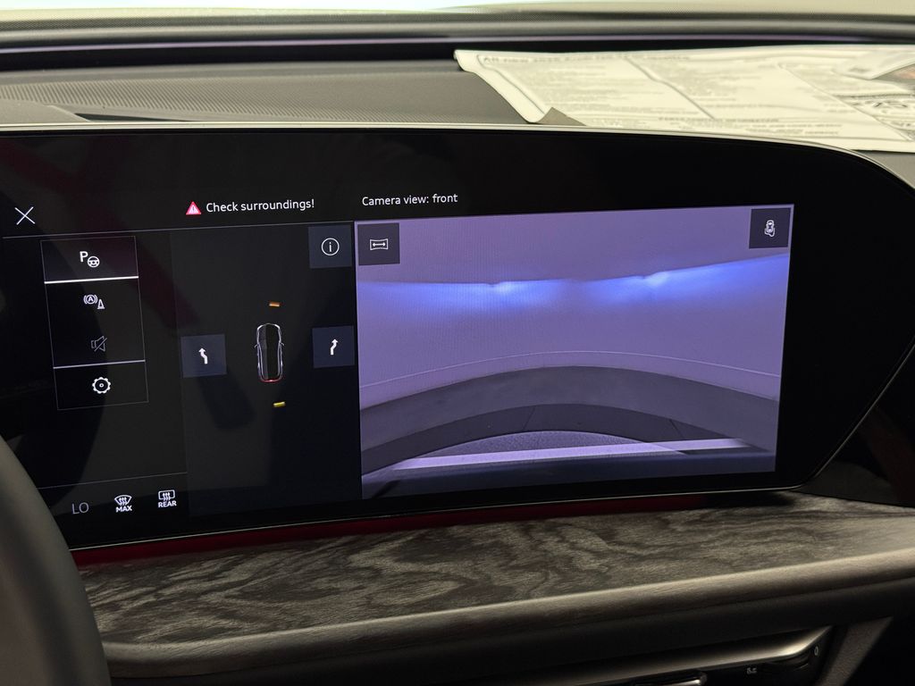 Thumbnail: 2025 Audi Q5 - 31