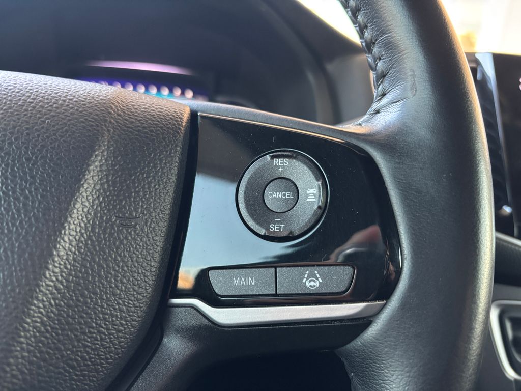 Thumbnail: 2022 Honda Pilot - 11