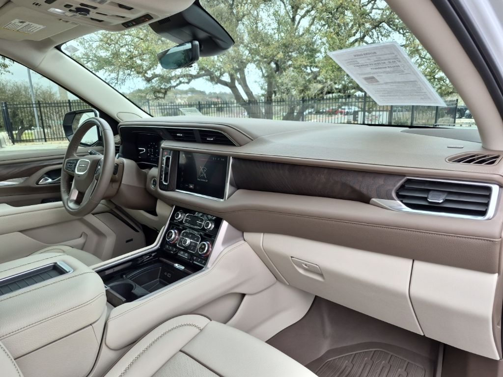 Used Car 2024 Gmc Yukon Xl  Denali For Sale Under $80,000 In Austin, Texas