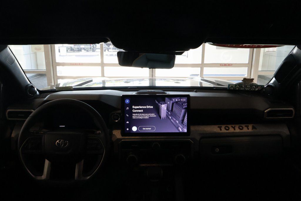 Thumbnail: 2025 Toyota 4Runner - 7