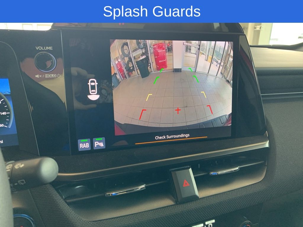 New 2026 Red Subaru Limited image 7