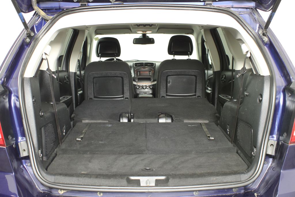 Used 2020 Dodge Journey for sale in 