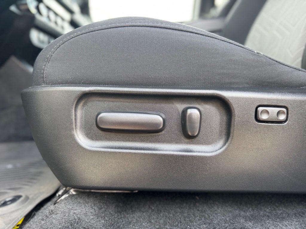 Used 2023 Toyota Tacoma Truck