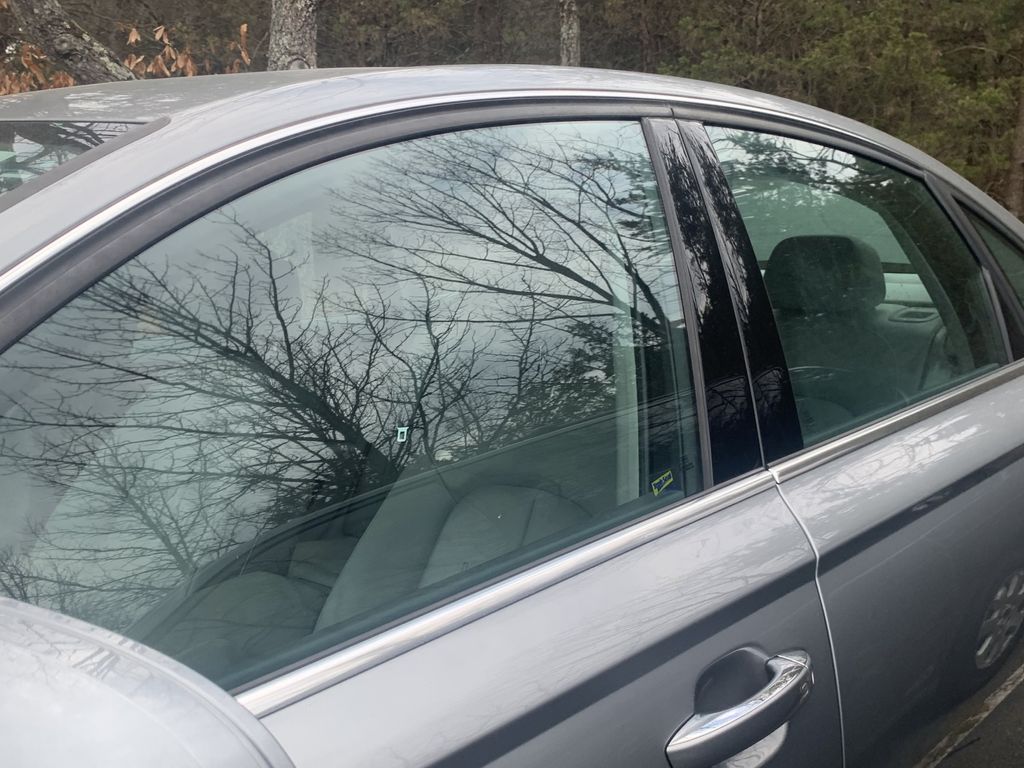 Thumbnail: 2014 Audi A6 - 4