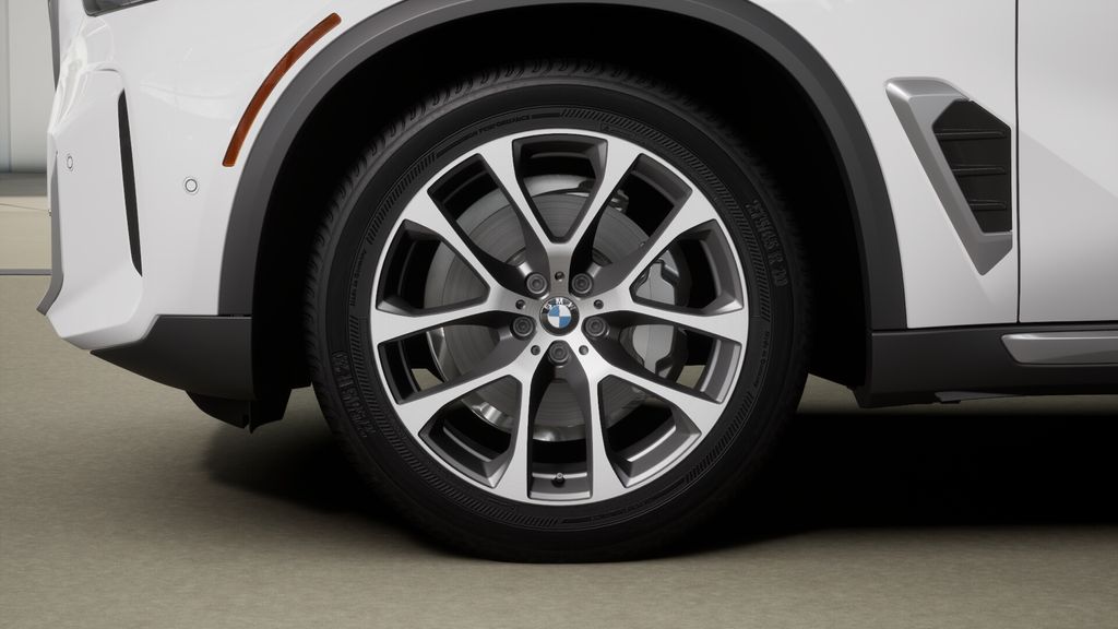 2026 BMW X5 sDrive40i 32