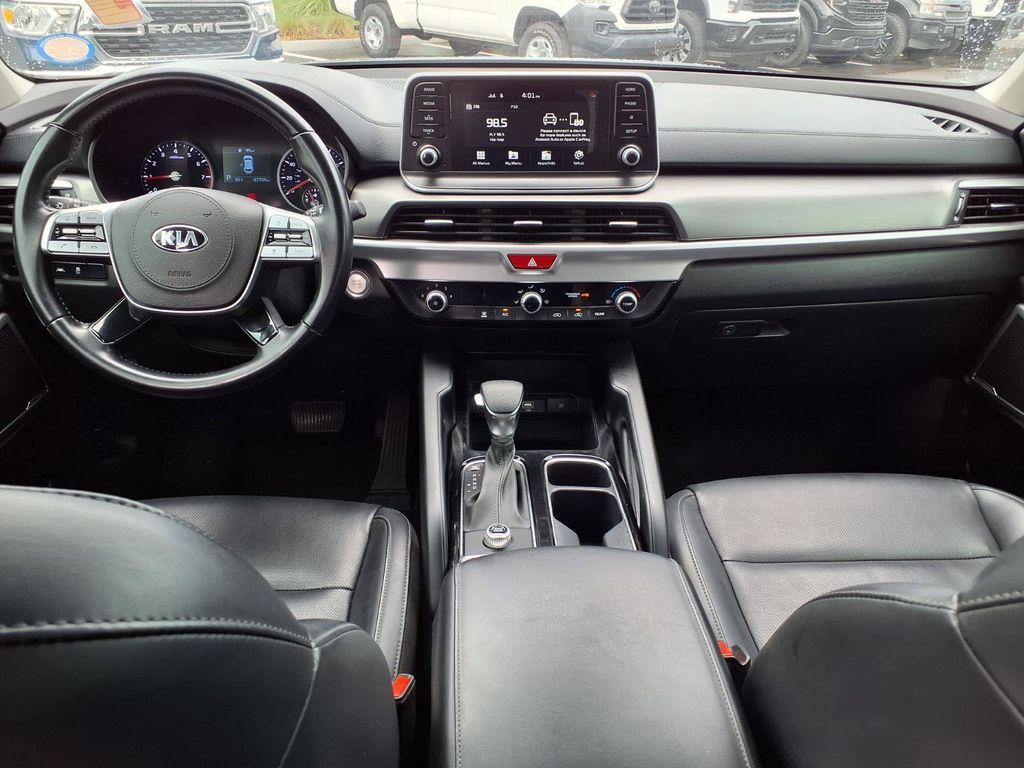Used 2020 Kia Telluride SUV