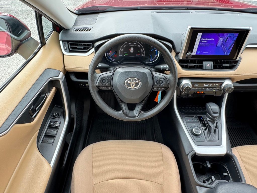 Used 2023 Toyota RAV4 Hybrid SUV