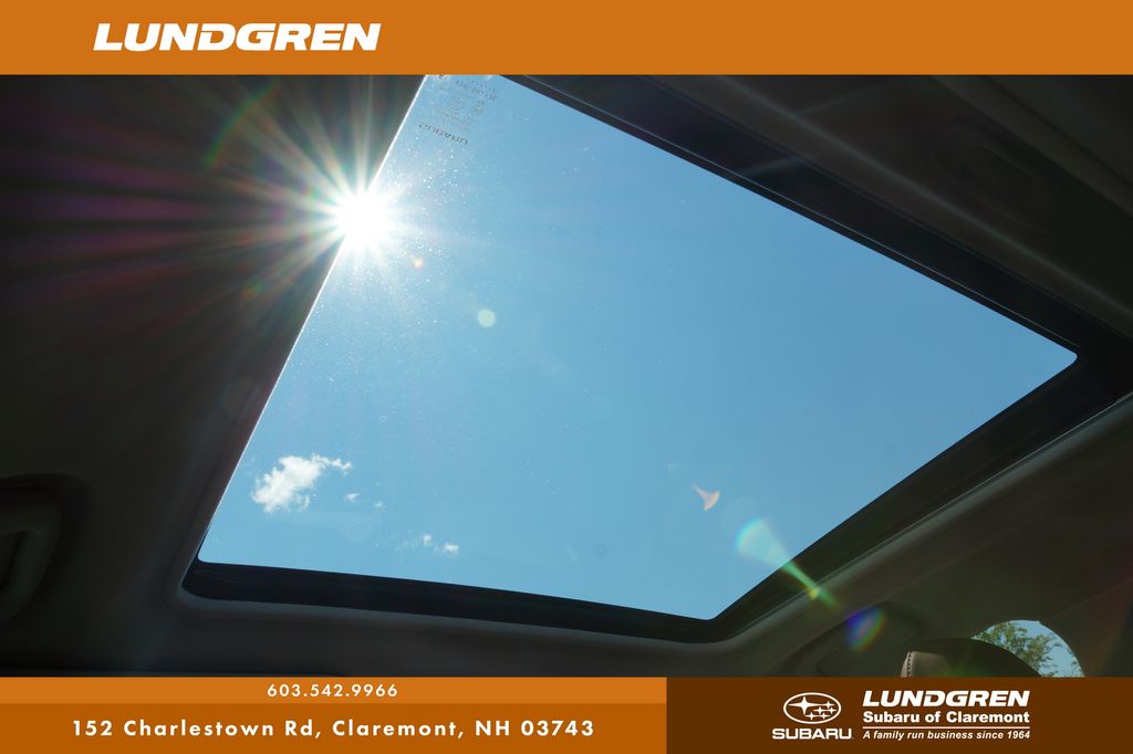 Used 2023 Subaru Forester SUV