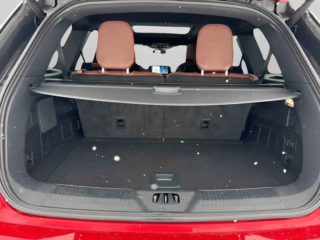 2025 Lincoln Aviator