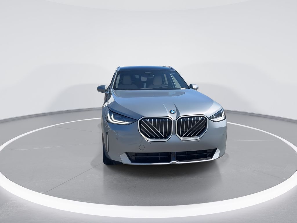 Thumbnail: 2026 BMW X3 - 3