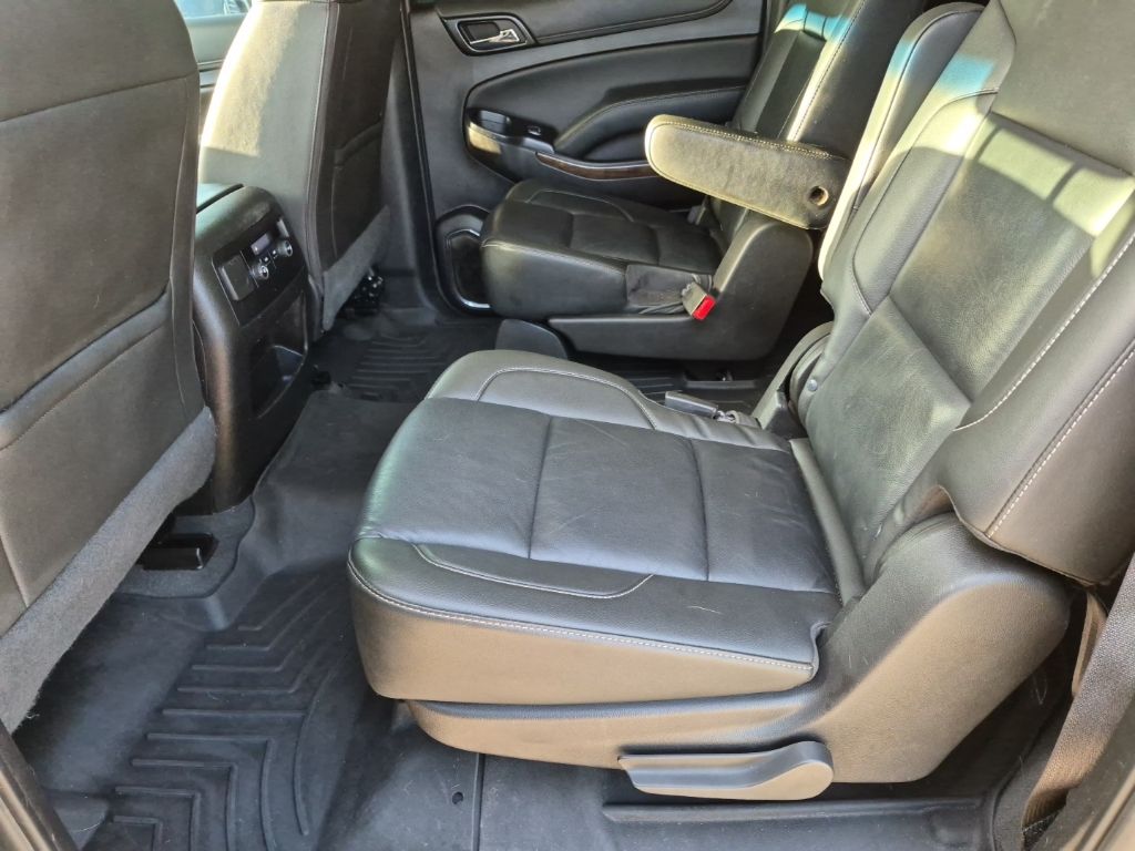 Used Car 2019 Chevrolet Suburban  Lt For Sale Under $20,000 In Austin, Texas