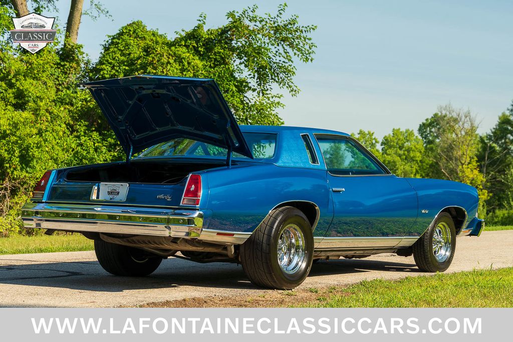 1976 Chevrolet Monte Carlo 72