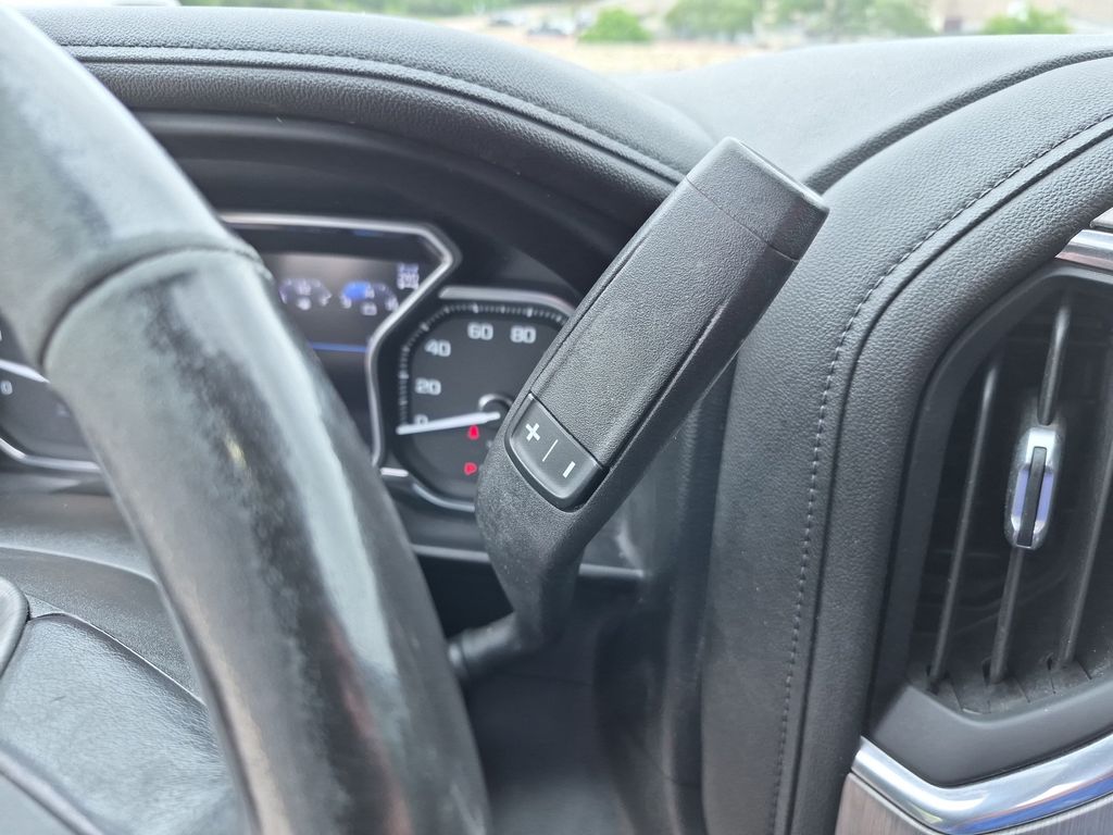 Used Car 2021 Gmc Sierra 2500hd  Denali For Sale Under $50,000 In Austin, Texas