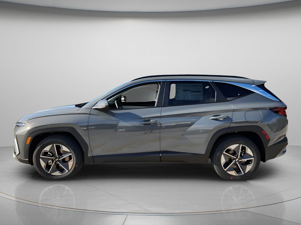 2026 Hyundai Tucson - $33,865