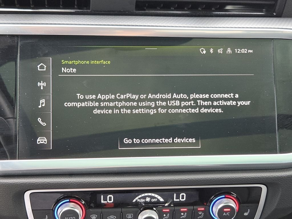 Used 2025  Audi Premium image 4