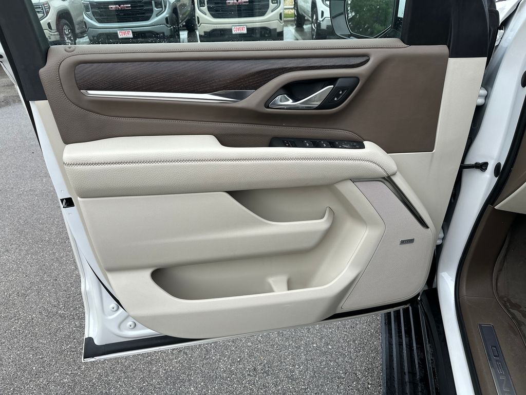 Used Car 2023 Gmc Yukon Xl  Denali For Sale Under $60,000 In Austin, Texas