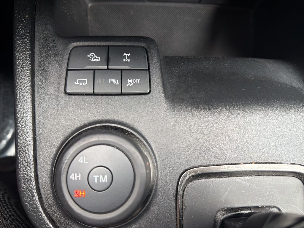 used 2023 Ford Ranger car, priced at $30,995