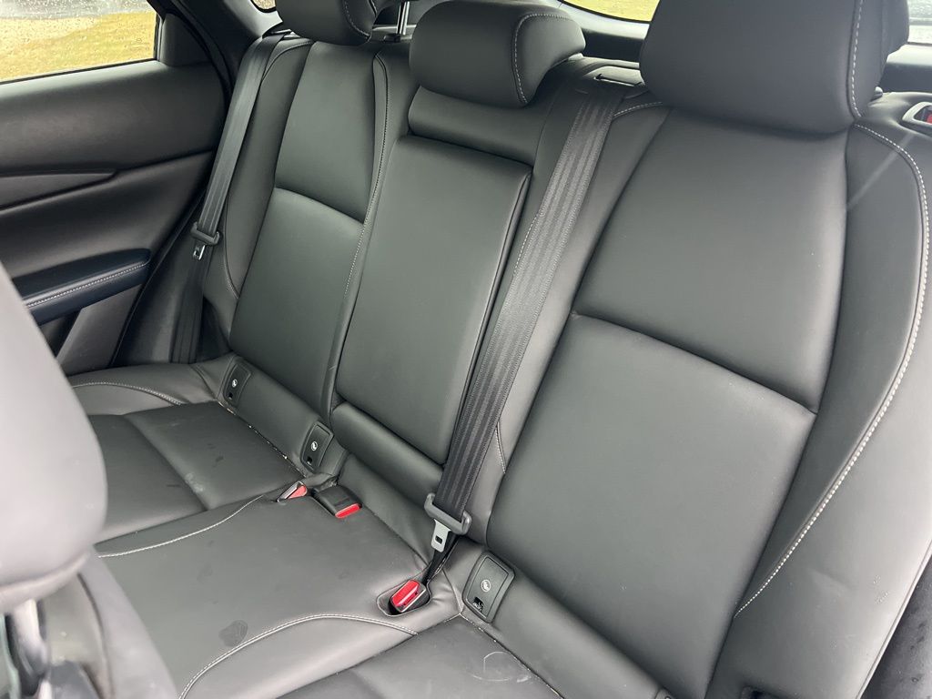 Thumbnail: 2021 Mazda CX-30 - 7