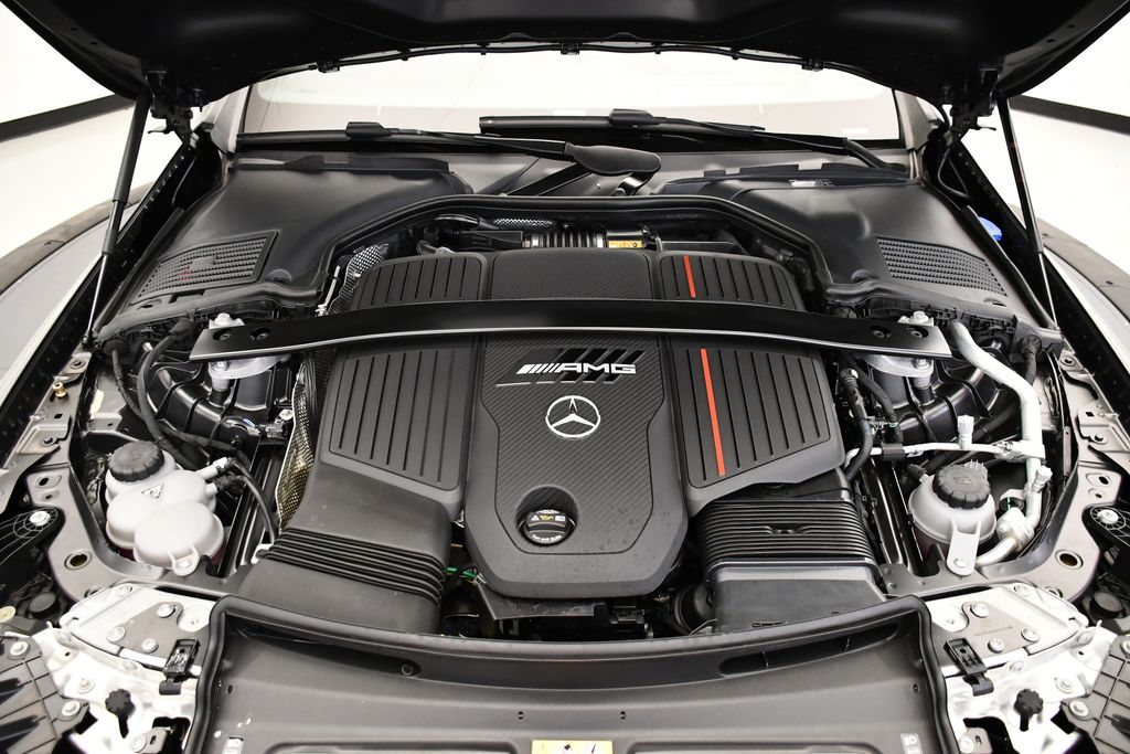 Thumbnail: 2026 Mercedes-Benz CLE - 19