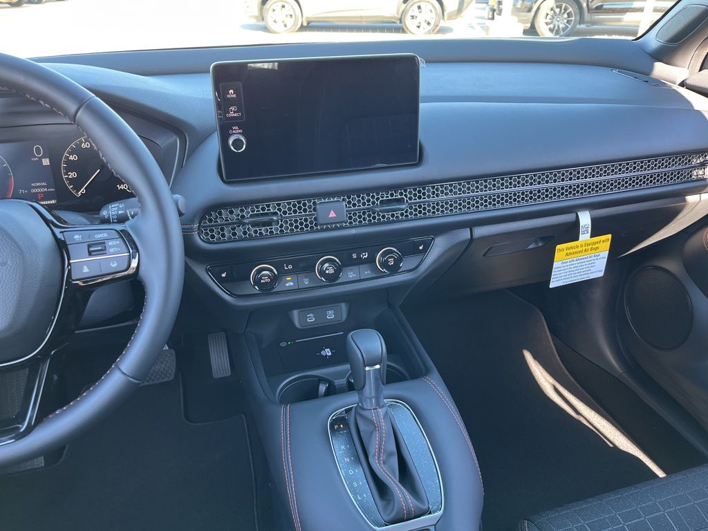 Thumbnail: 2026 Honda HR-V - 9