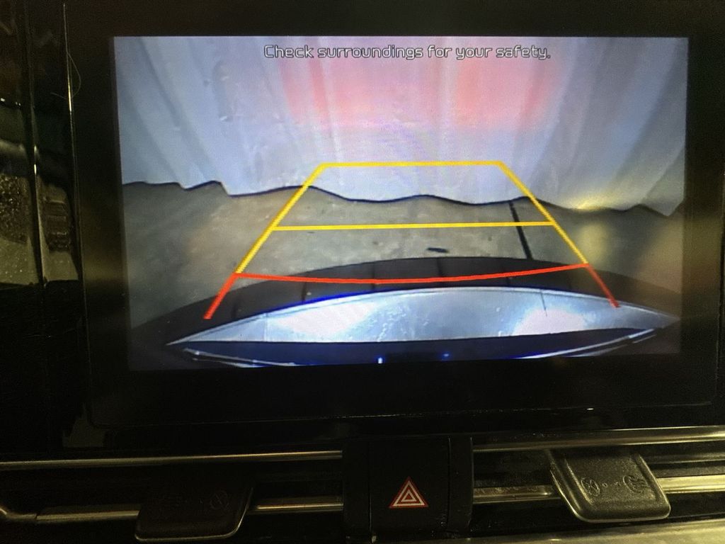 used 2022 Kia Niro Plug-In Hybrid car, priced at $19,946