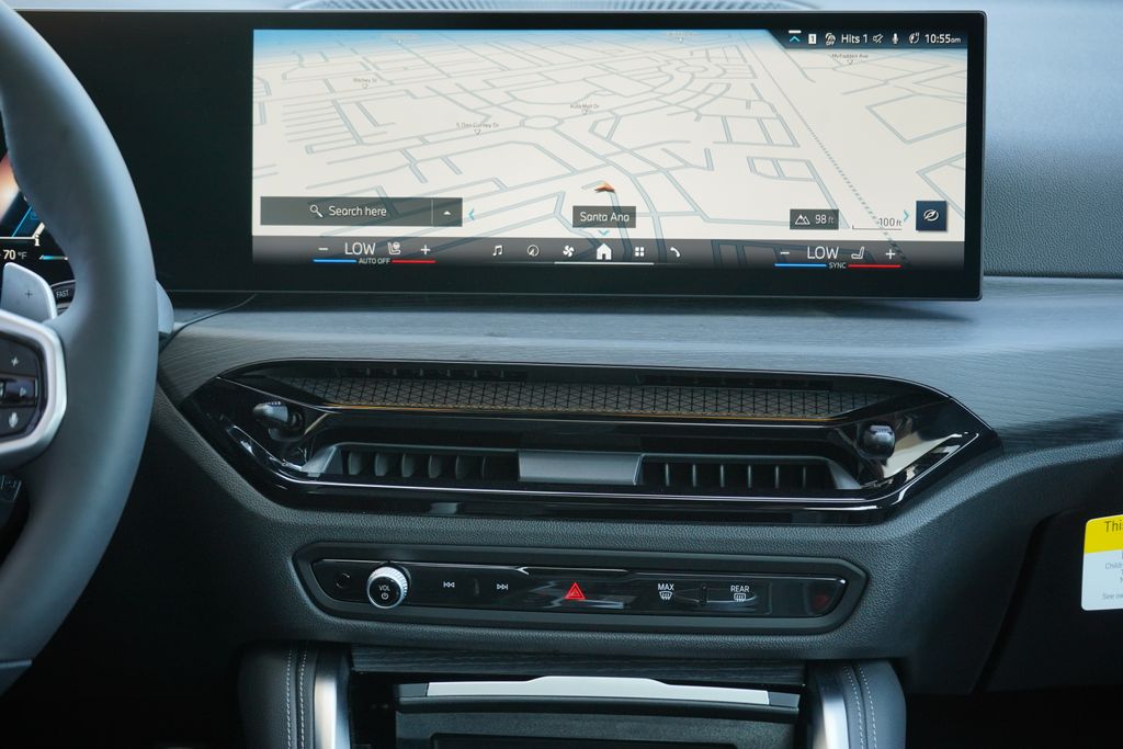 Thumbnail: 2026 BMW 4 Series - 14