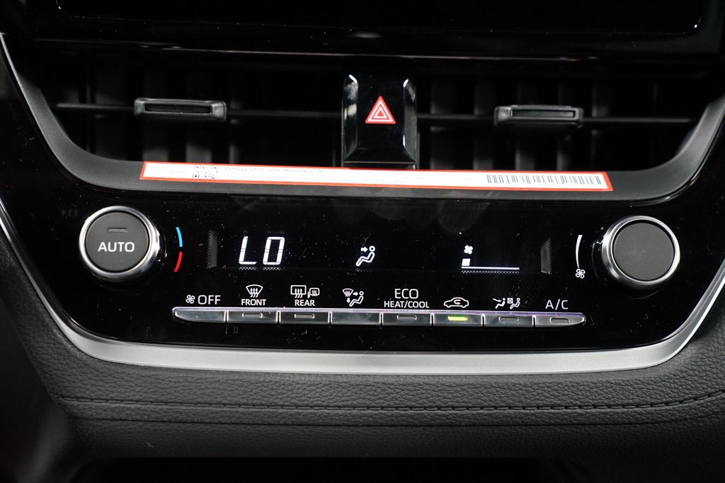 Thumbnail: 2026 Toyota Corolla Cross - 20